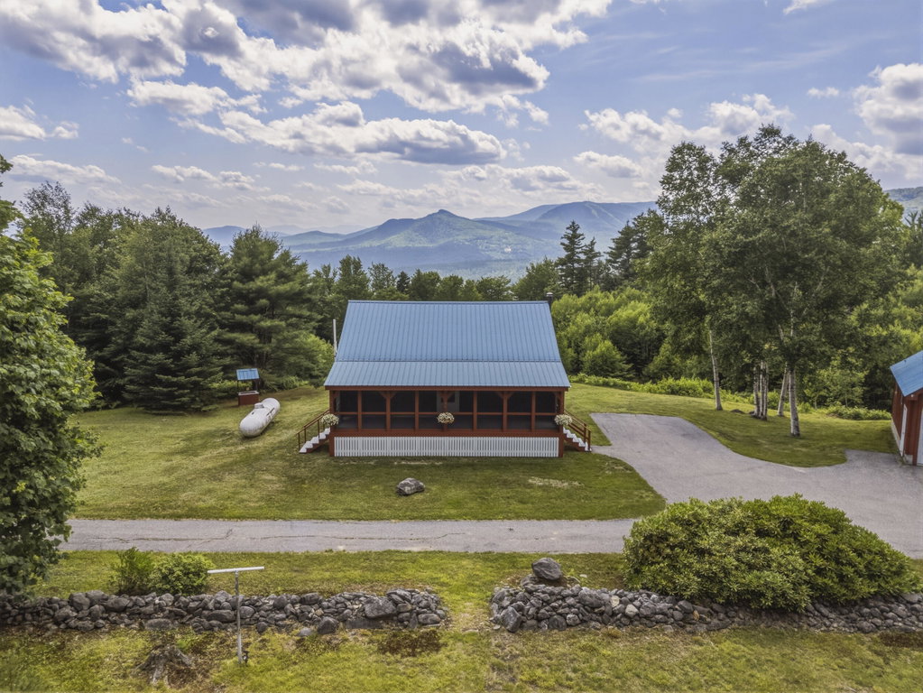 45 Howling Hole Road Bethel