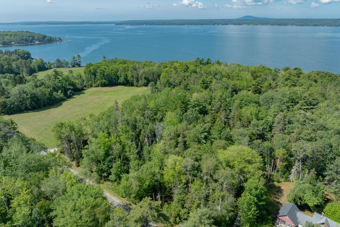 0 Bayside Road, Spring Lot 1  Ellsworth