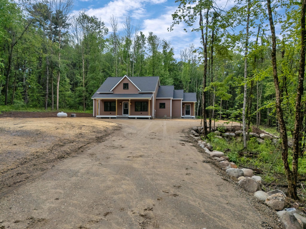 311 Chadbourne Ridge Road Waterboro