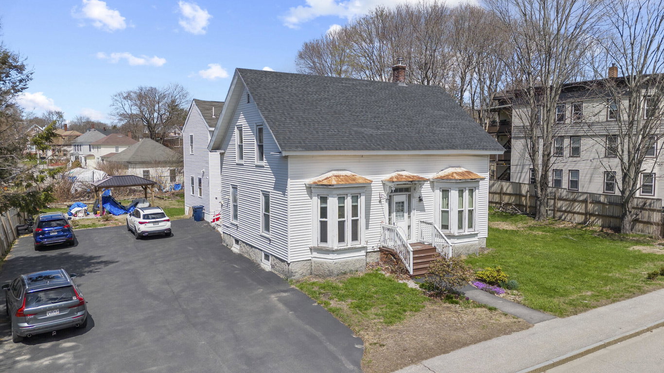200 Alfred Street Biddeford