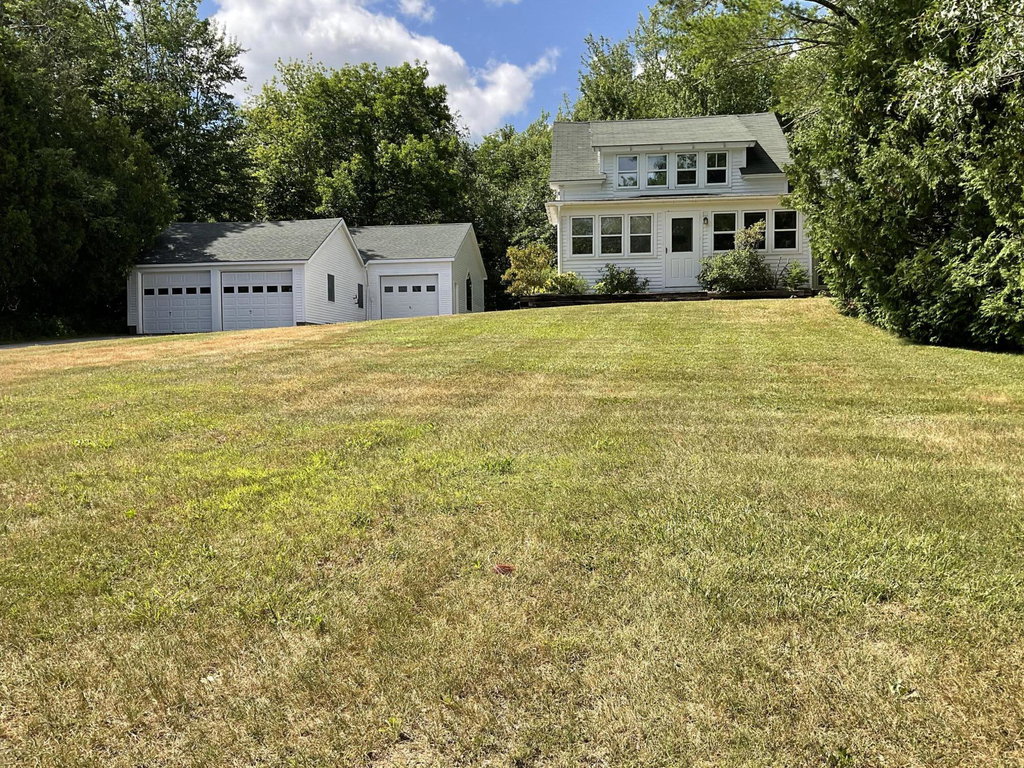 2122 Atlantic Highway Lincolnville