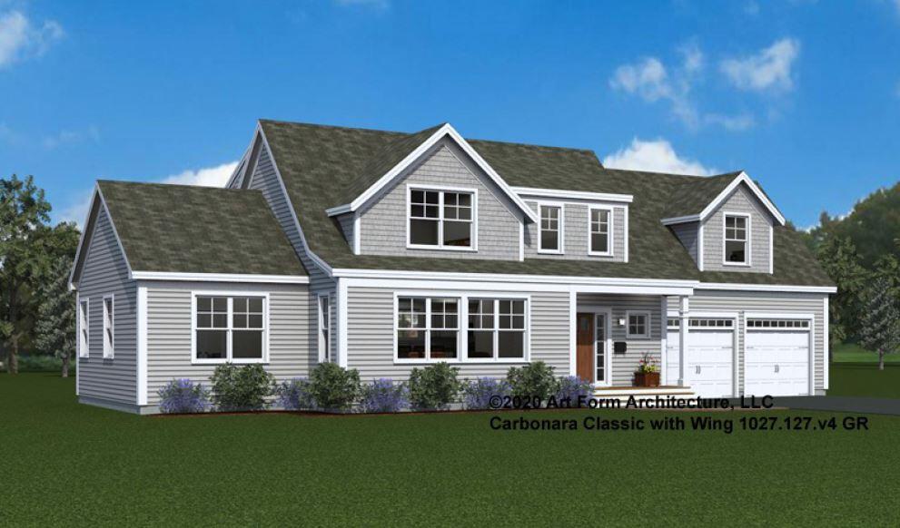 13 Washburn Farm Lane Kittery