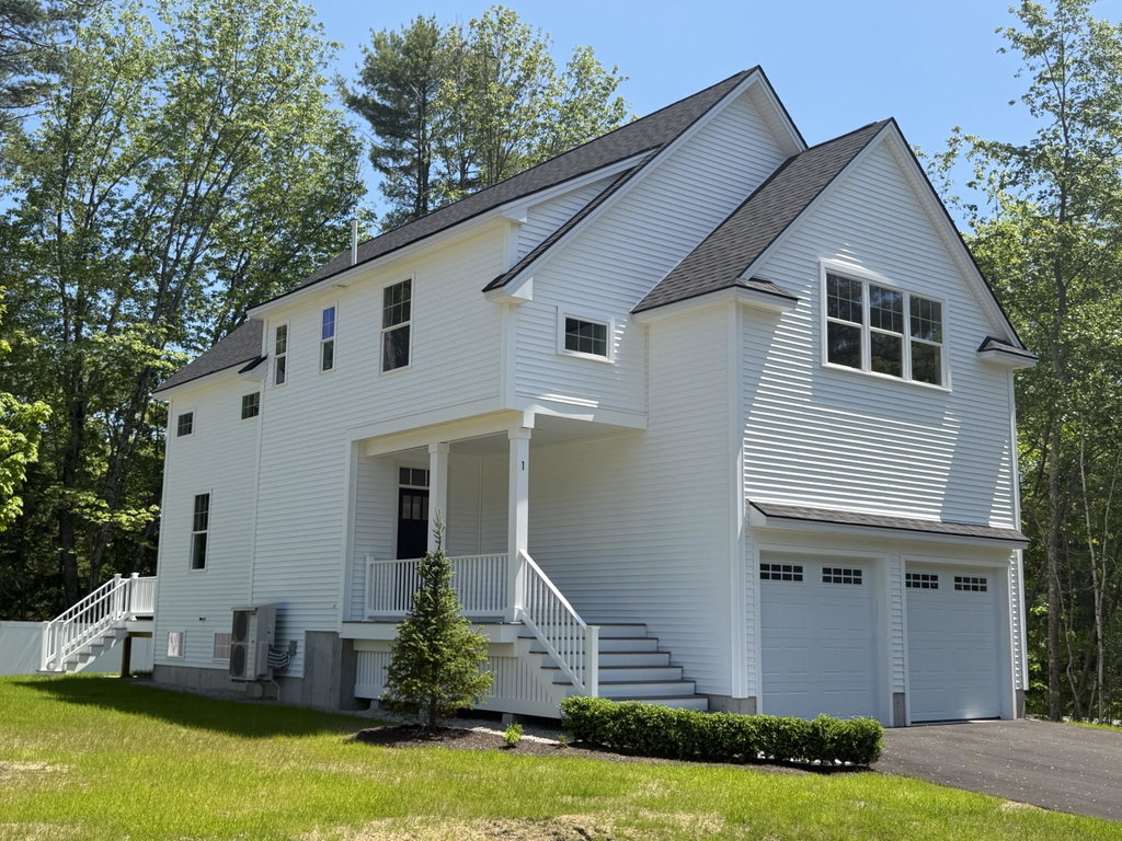 1 Cider Mill Lane Kennebunk