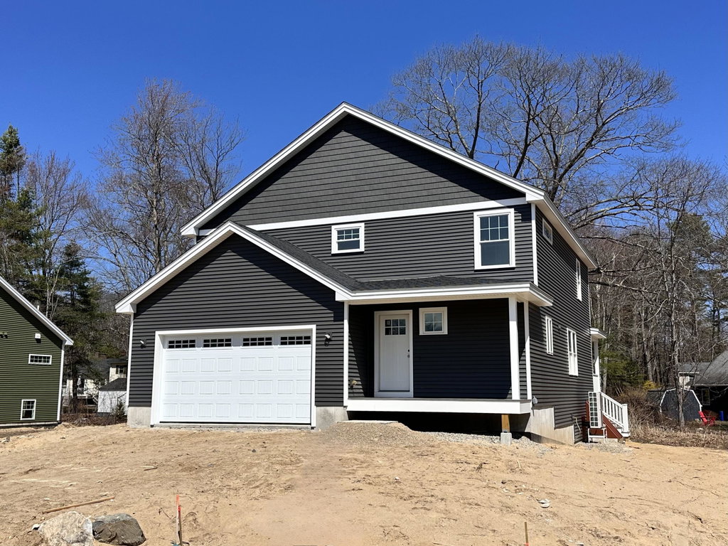 3 Hardwood Lane Kennebunk