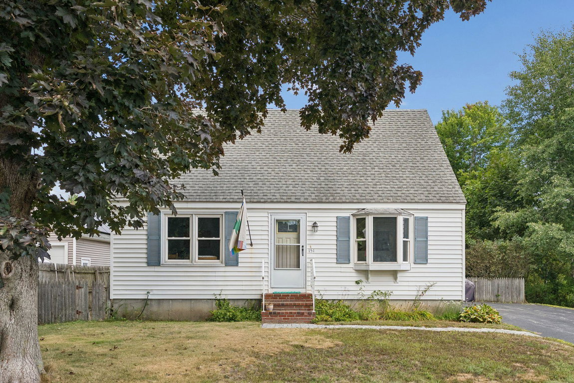 151 Virginia Street Portland