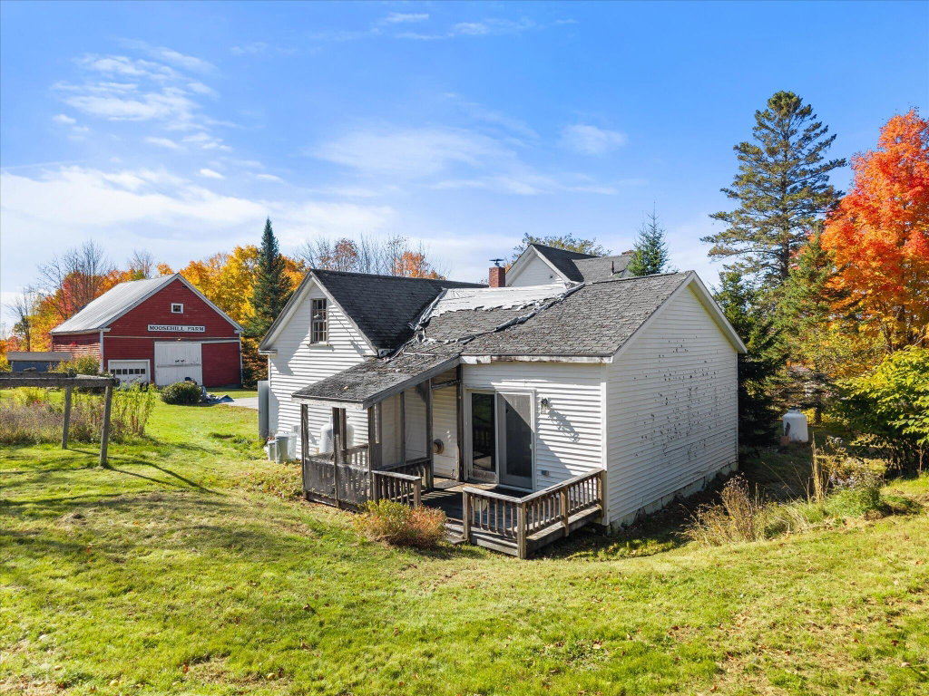 63-182 Moose Hill