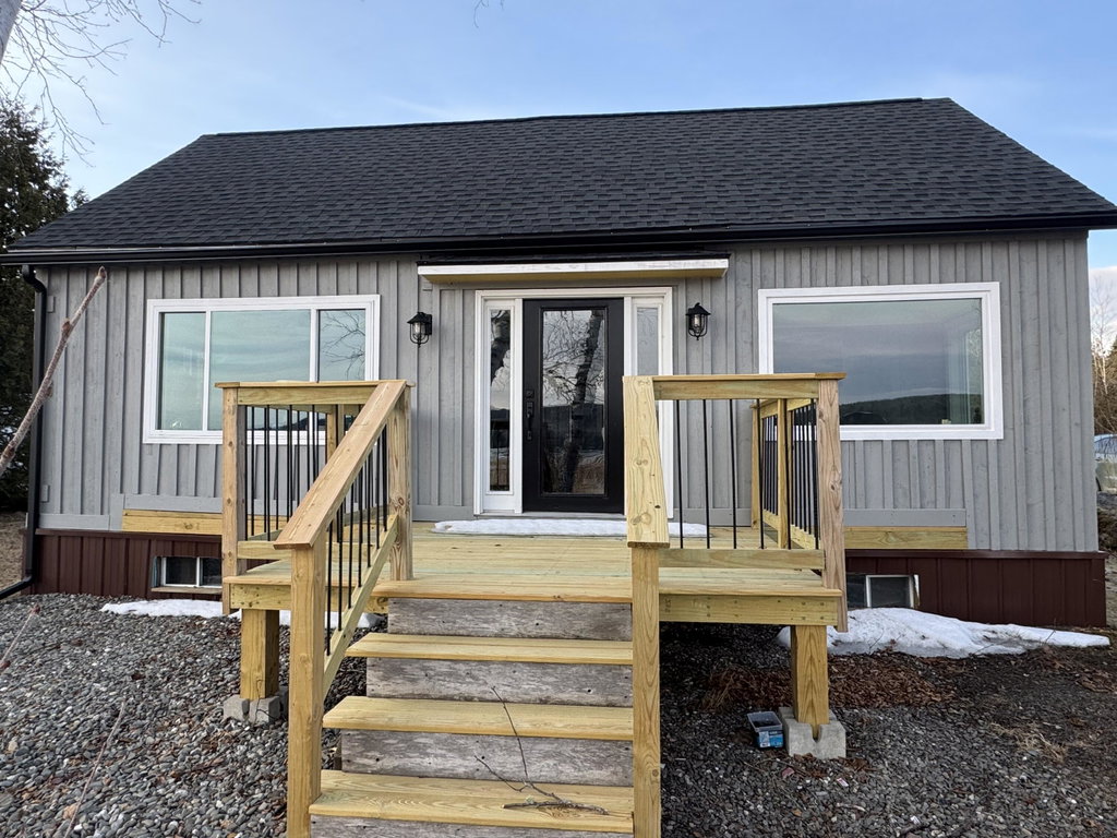 154 Sinclair Road Sinclair