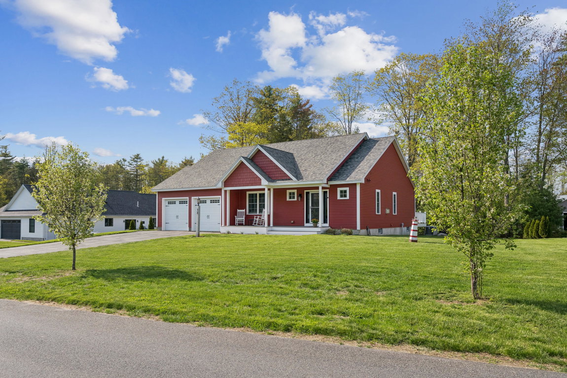 12 Scouts Way Arundel