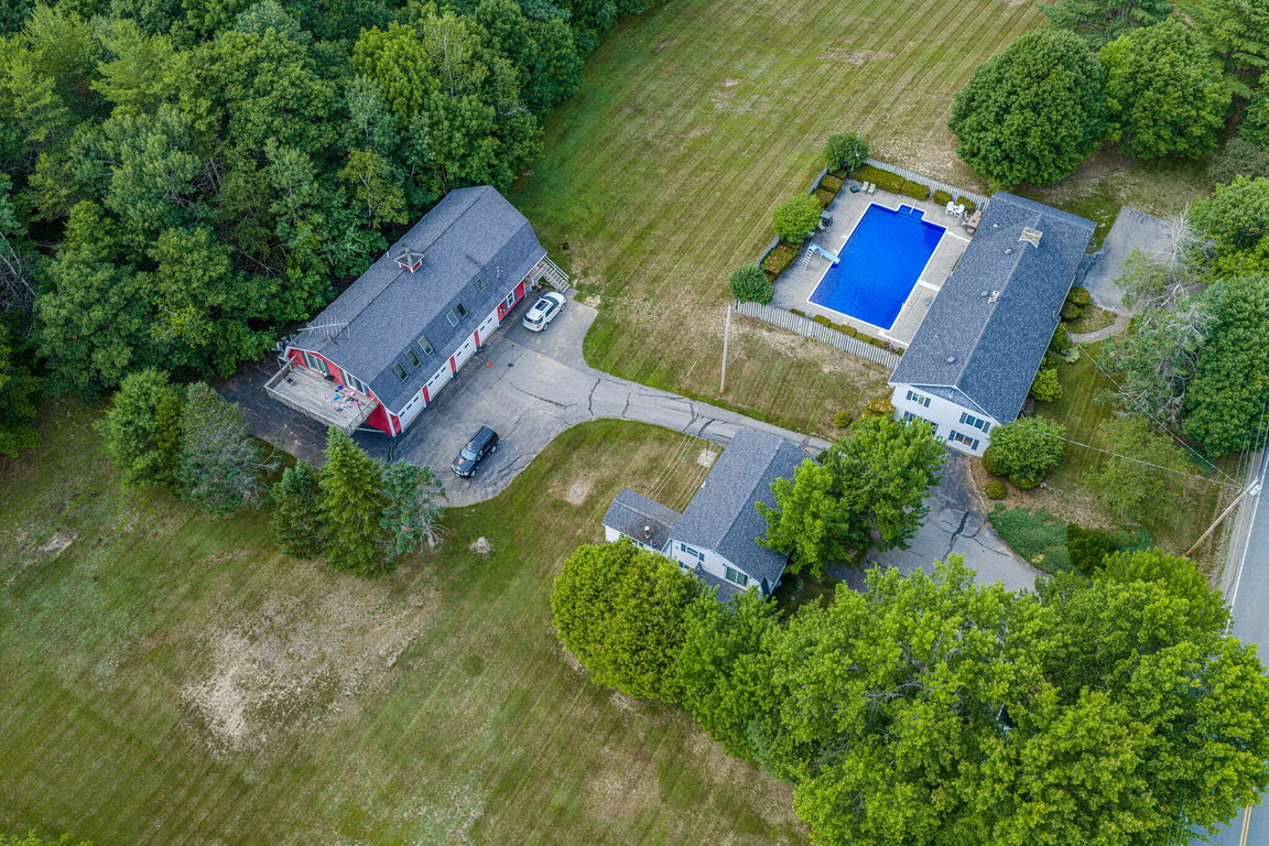 147-151 Dirigo Road China