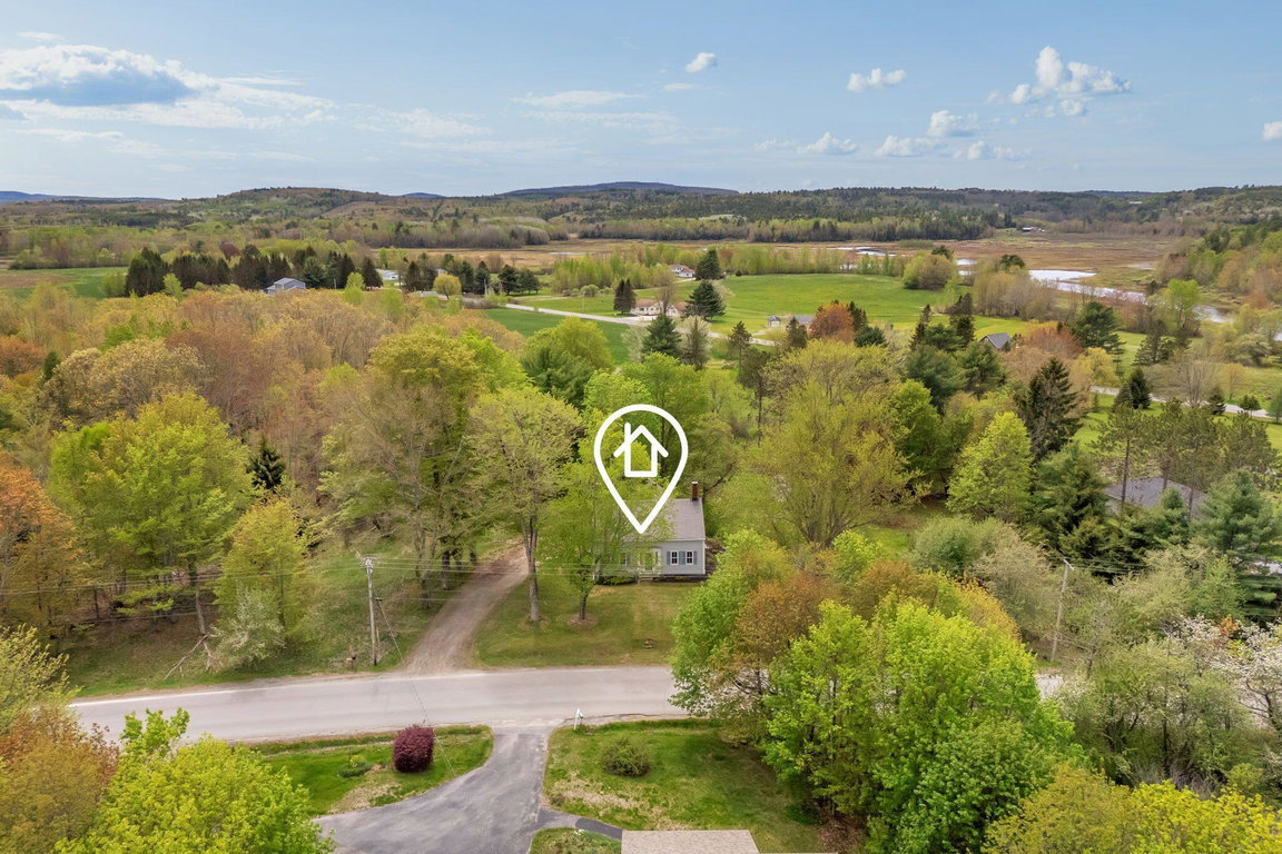 33 Fields Pond Road Orrington