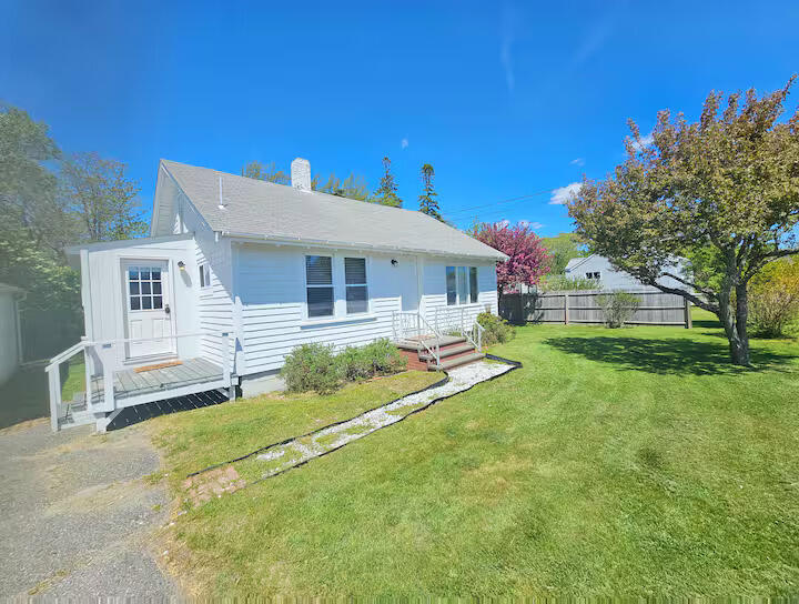 14 Seal Cove Road Southwest Harbor