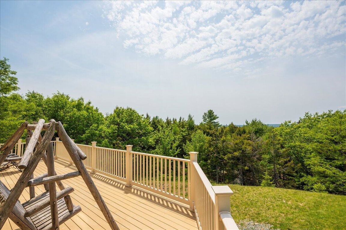 244 Norway Drive, Bar Harbor, Maine