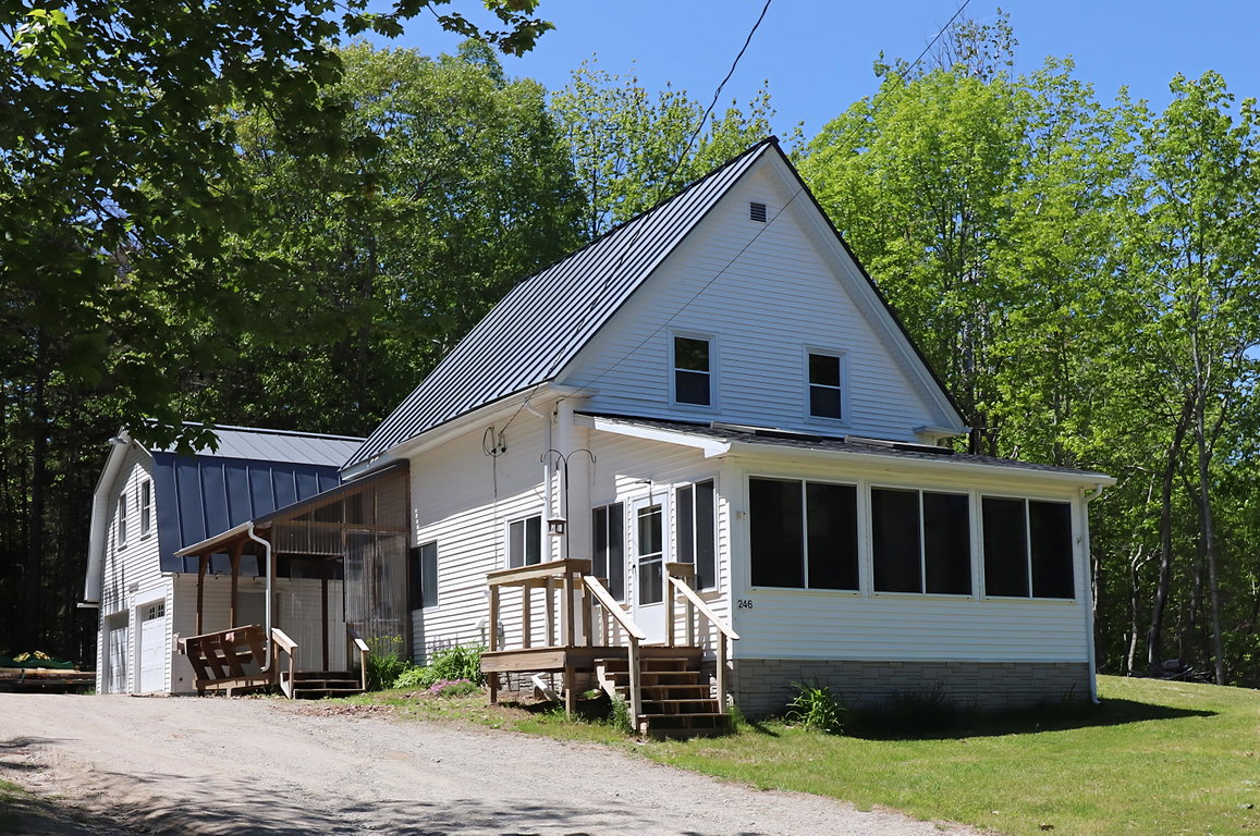 246 Taunton Drive Sullivan