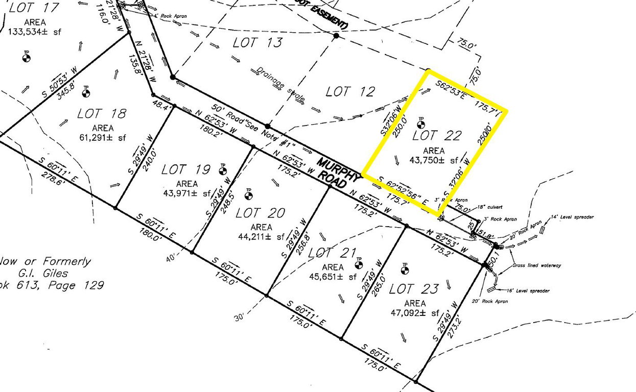 62 Murphy Road Boothbay