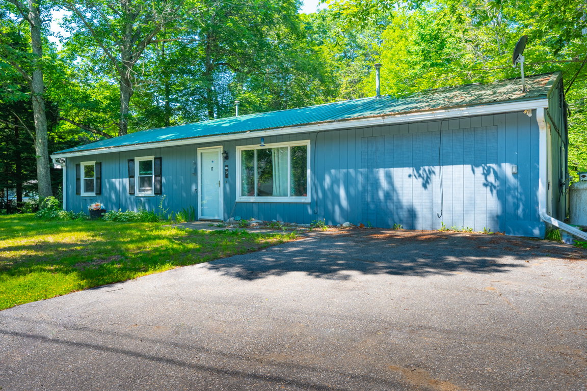 12 Lambert Avenue Augusta