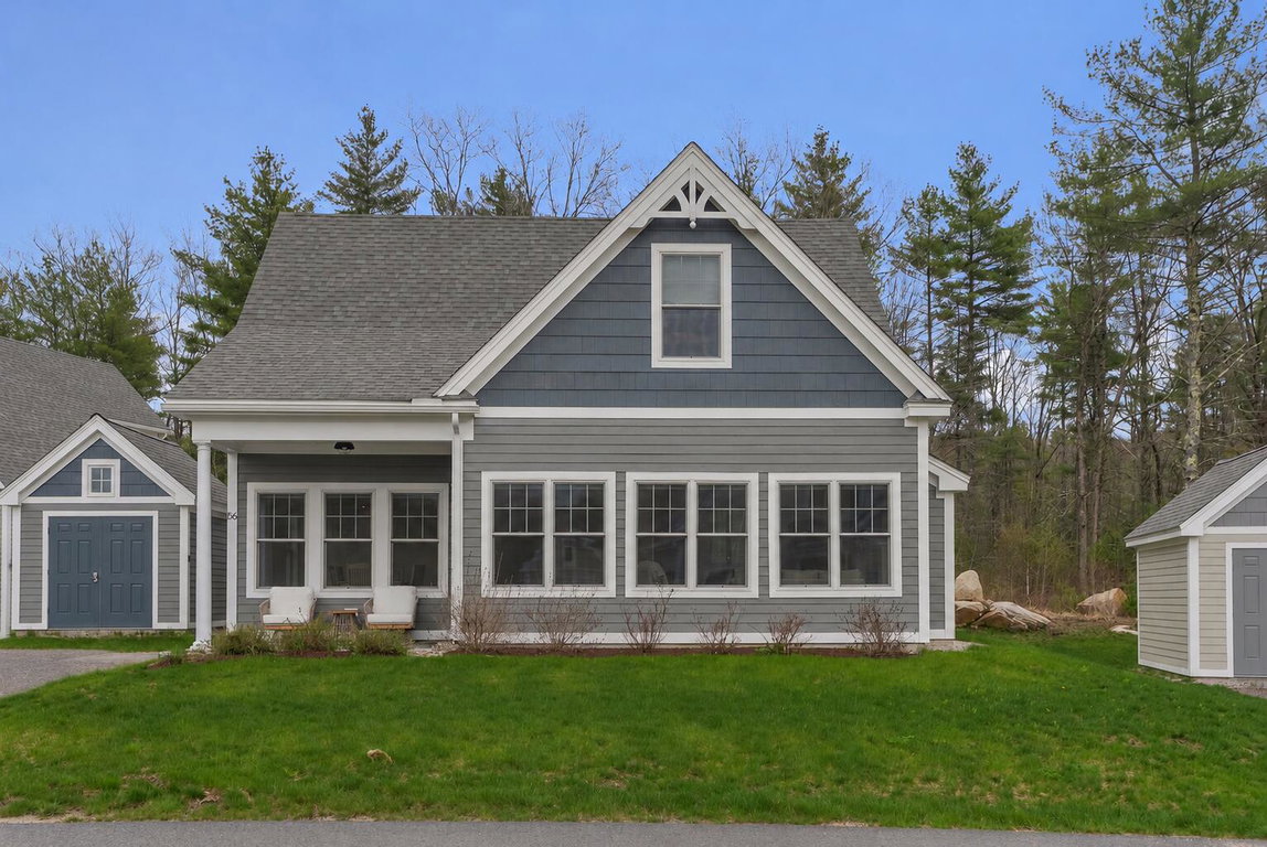 156 Patriot Way Arundel
