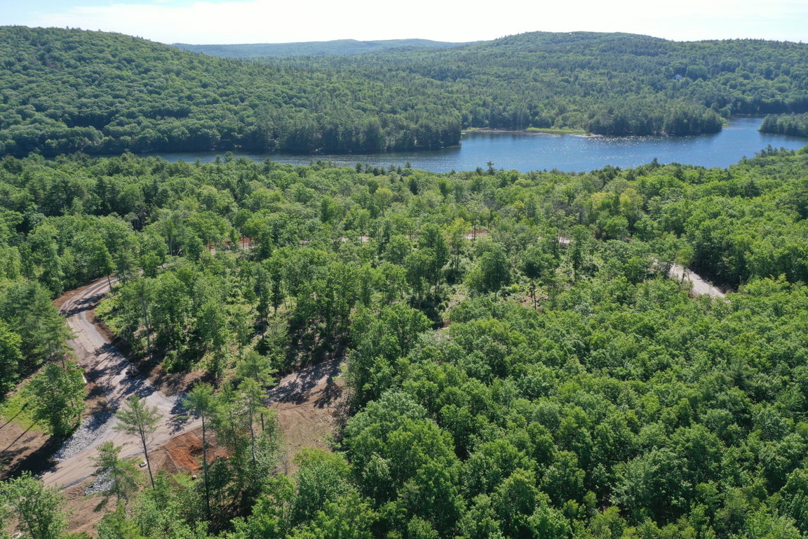 Lot 1 Casco Heights  Casco