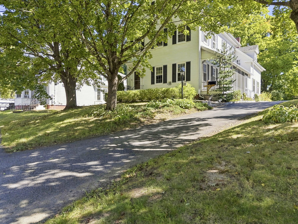 55 Butler Street South Berwick