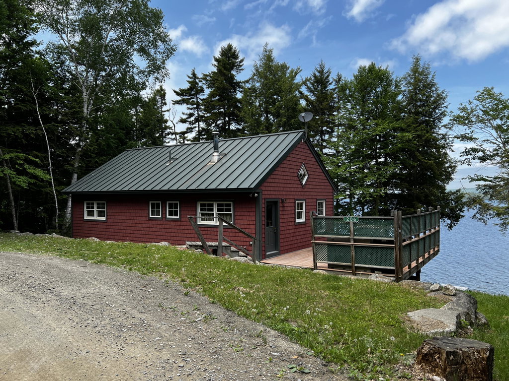 206 Sandy Beach Road Danforth