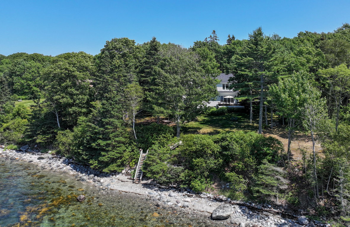 70 Harleys Way, Deer Isle
