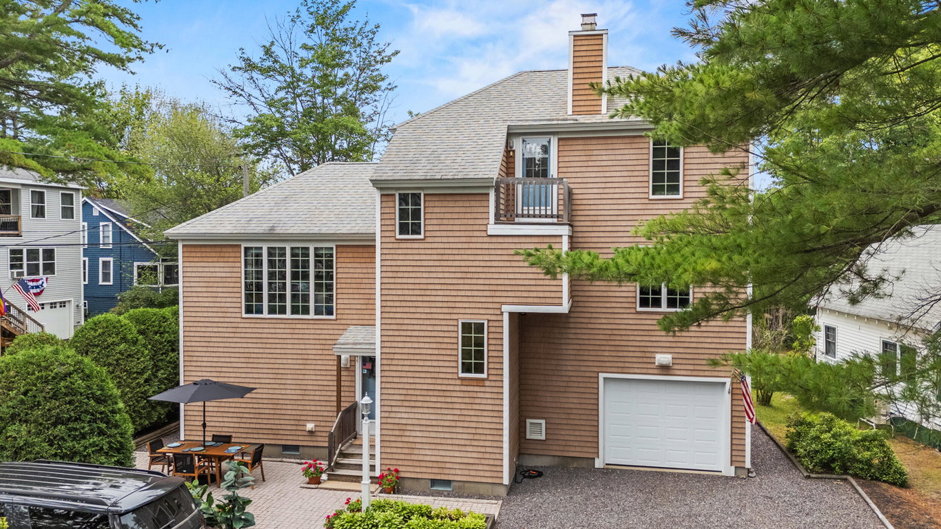 44 Seaside Avenue Old Orchard Beach