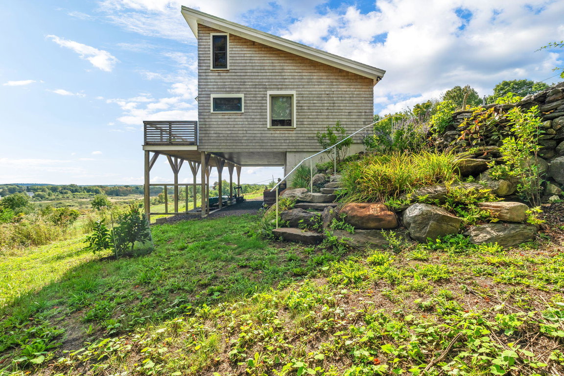 114 Meadow Road Rockland