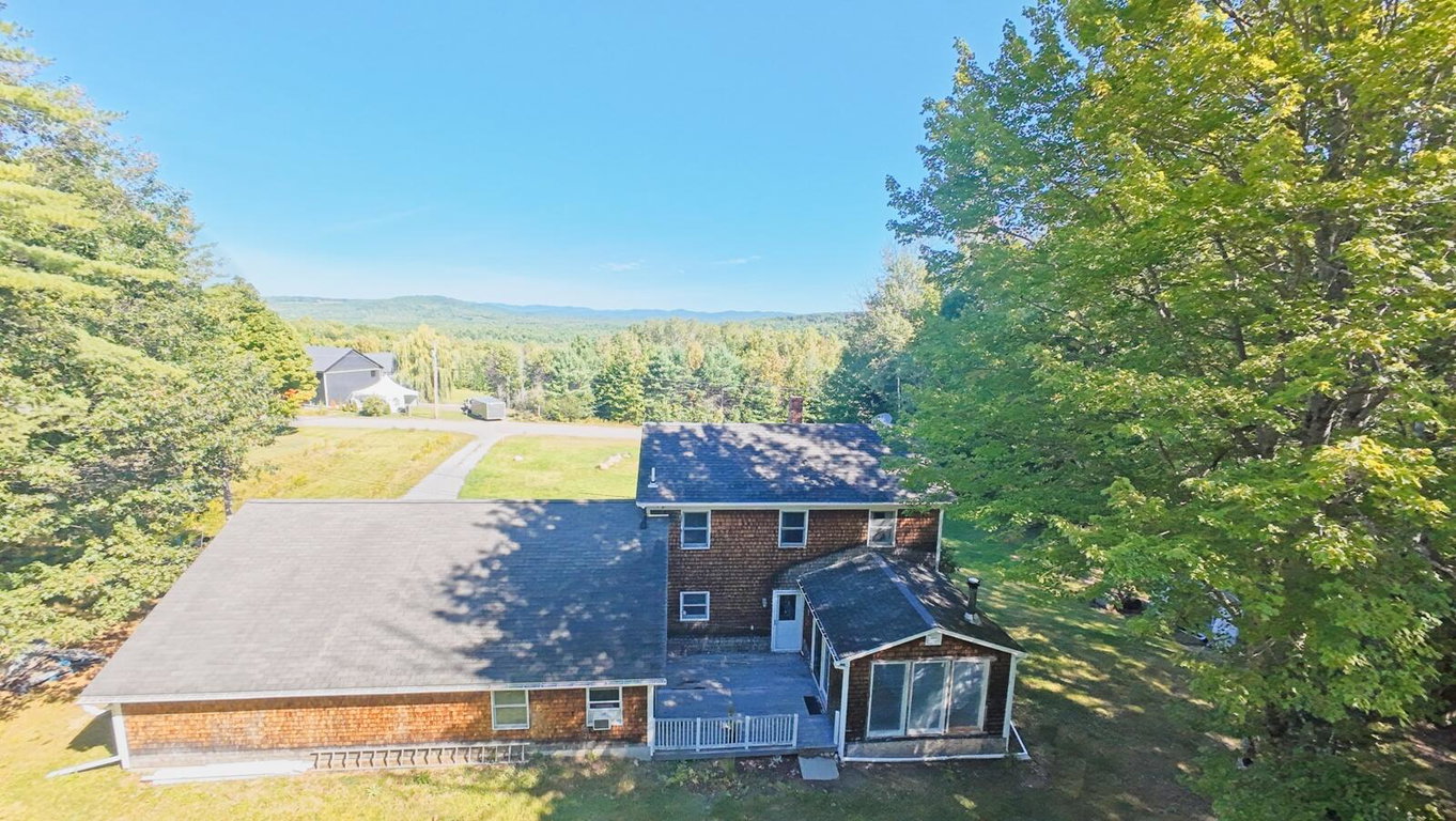 428 Gore Road Otisfield
