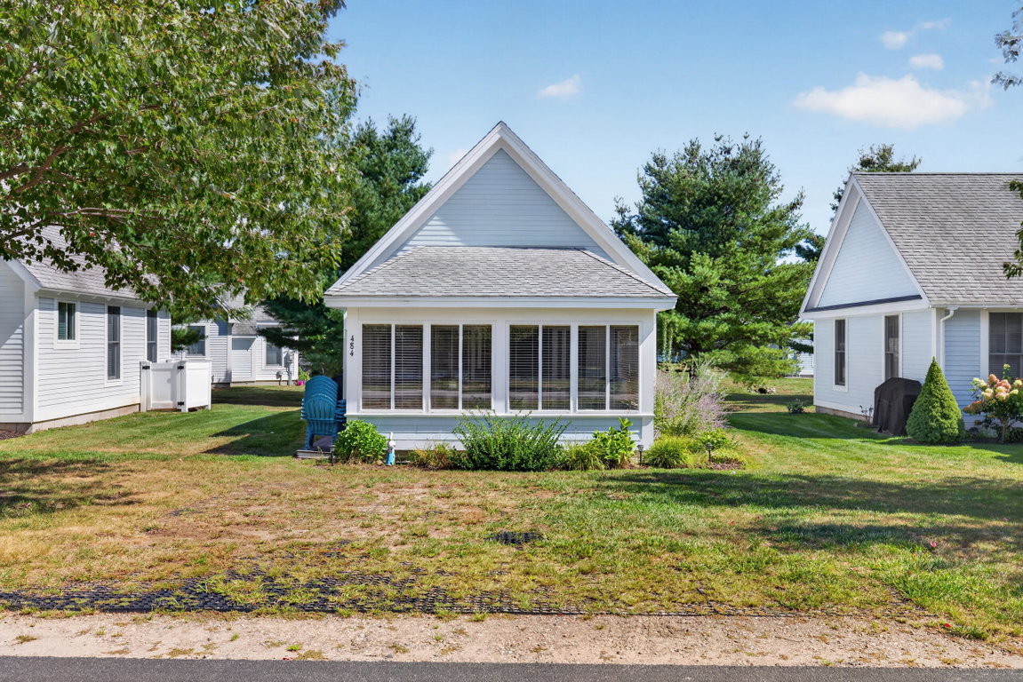 454 Post Road Wells