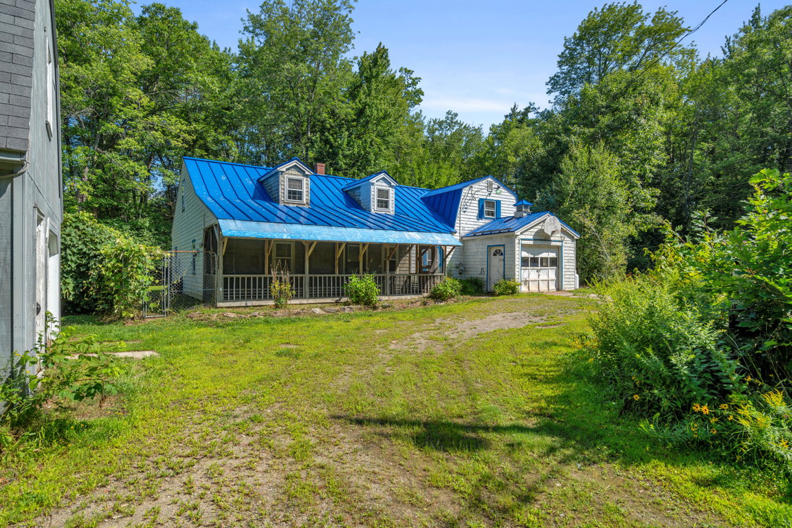 417 Back Belmont Road Belmont