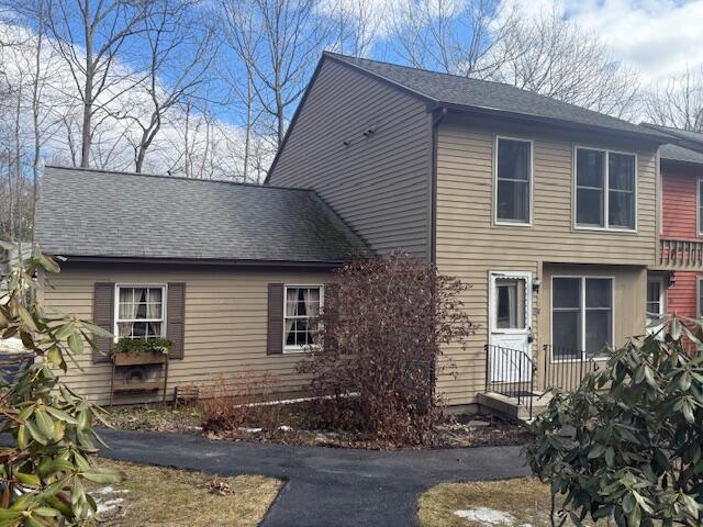 308 Evergreen Drive Waterville