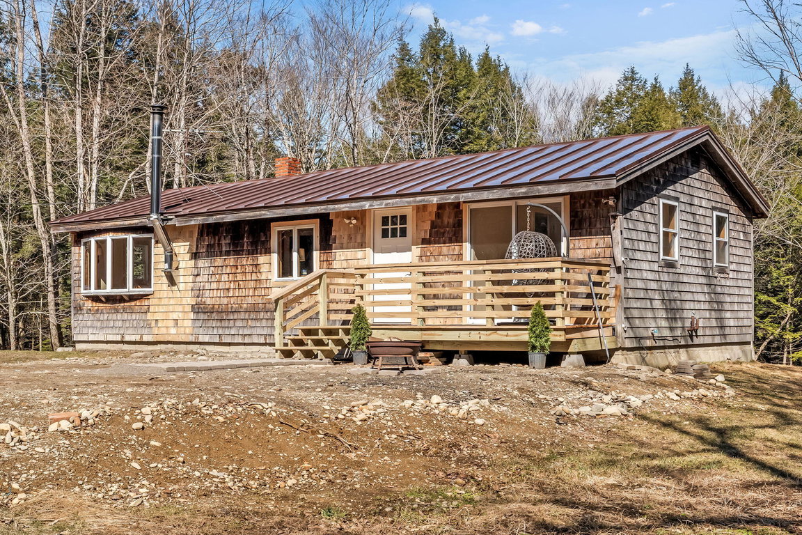 83 Ridge School Road Liberty
