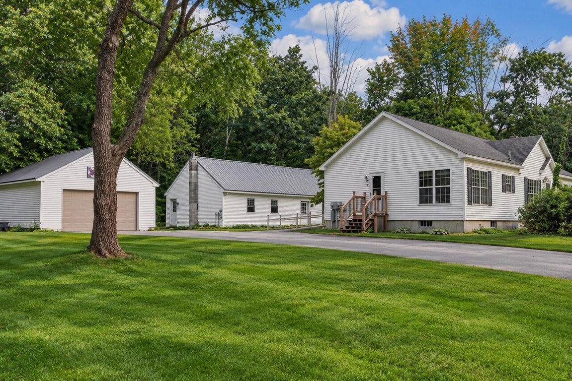 5 Moore Street Bridgton