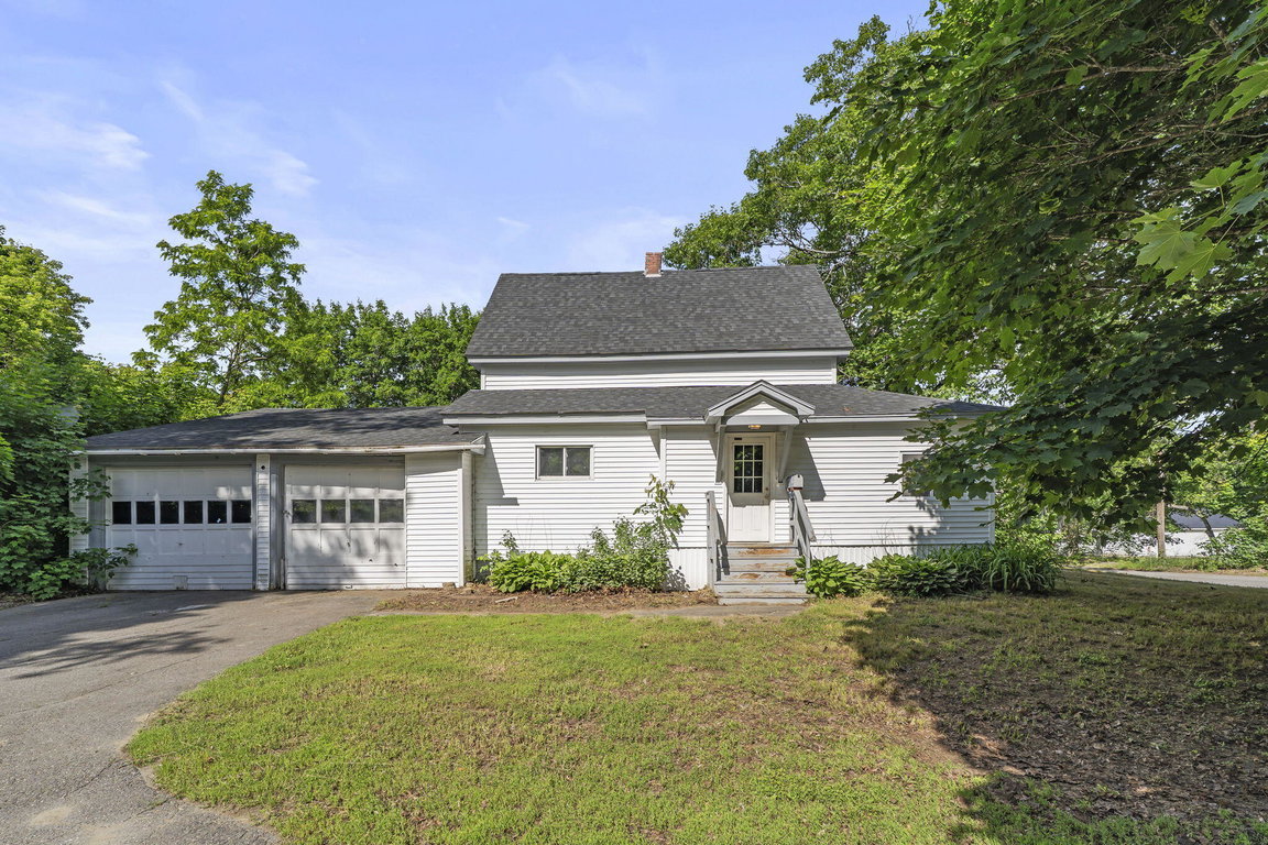 32 Clinton Street Milo