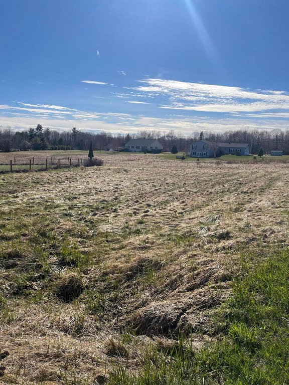 lot #6 Fox Run Lane Lane Winthrop