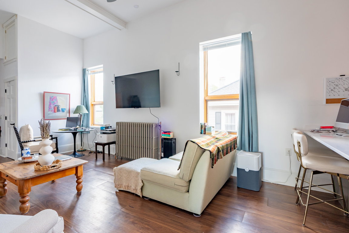 30 Water St. Apt #1
