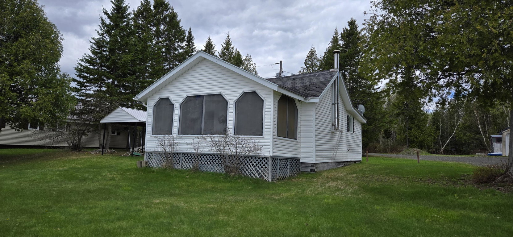 227 Boucher Road Sinclair