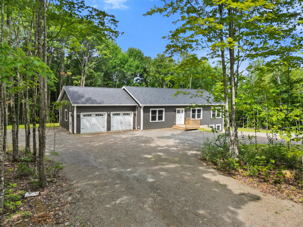 516 Barker Road Troy