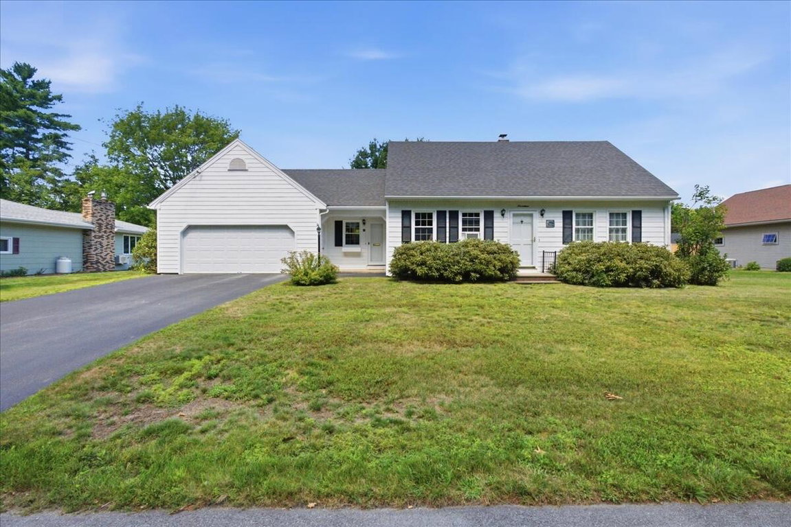 17 Bonnallie Avenue Lewiston