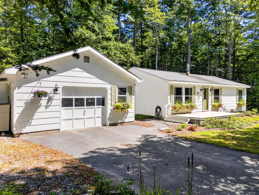 23 Nichols Road Boothbay