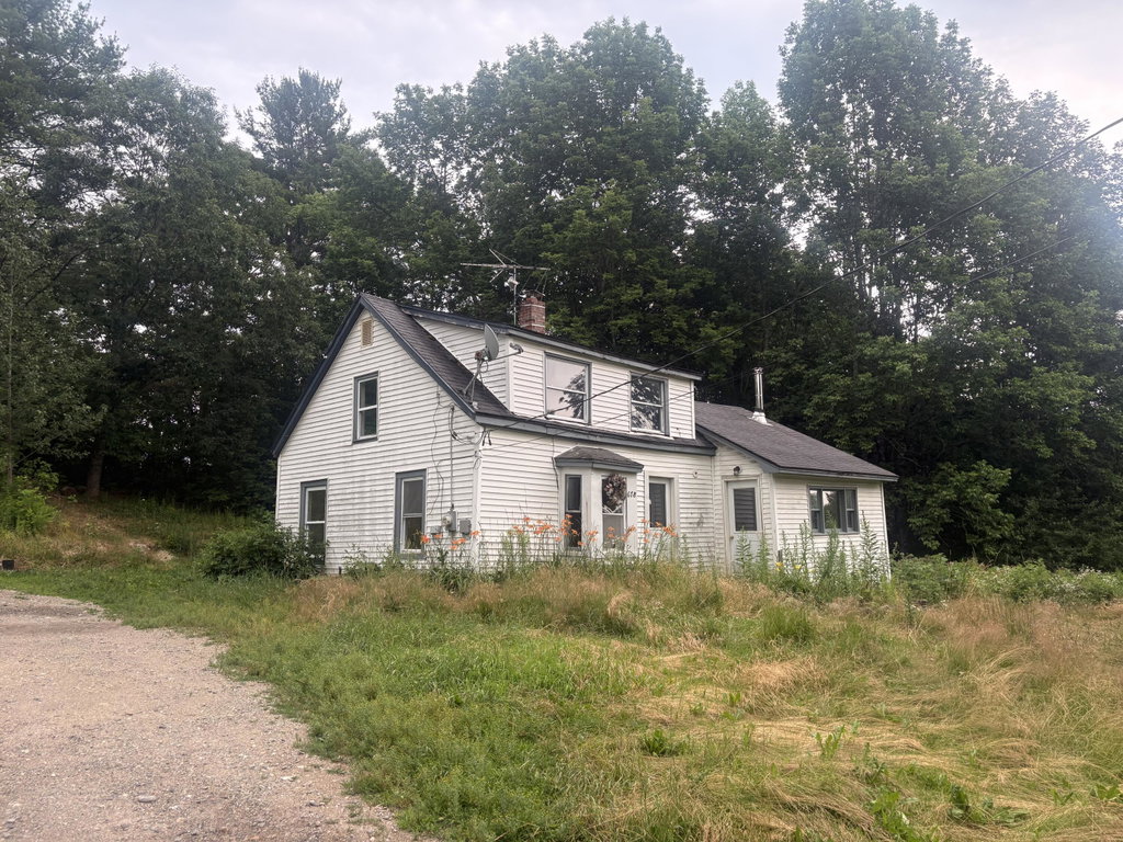 678 Searsport Road Frankfort
