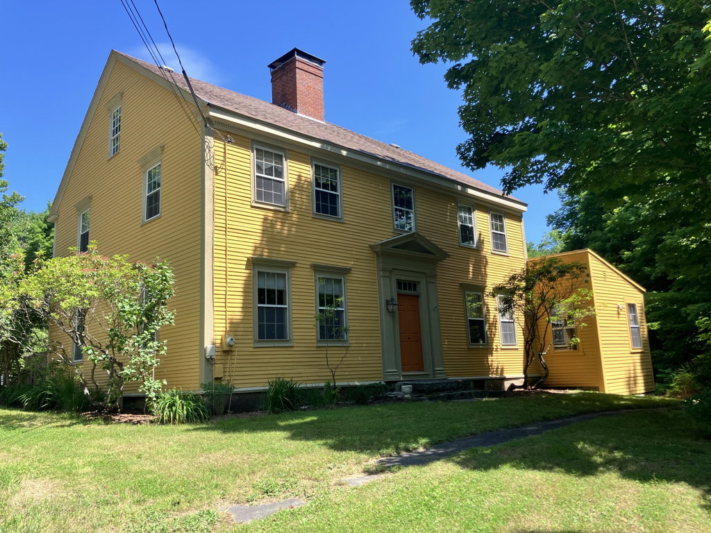 372 Intervale Road New Gloucester