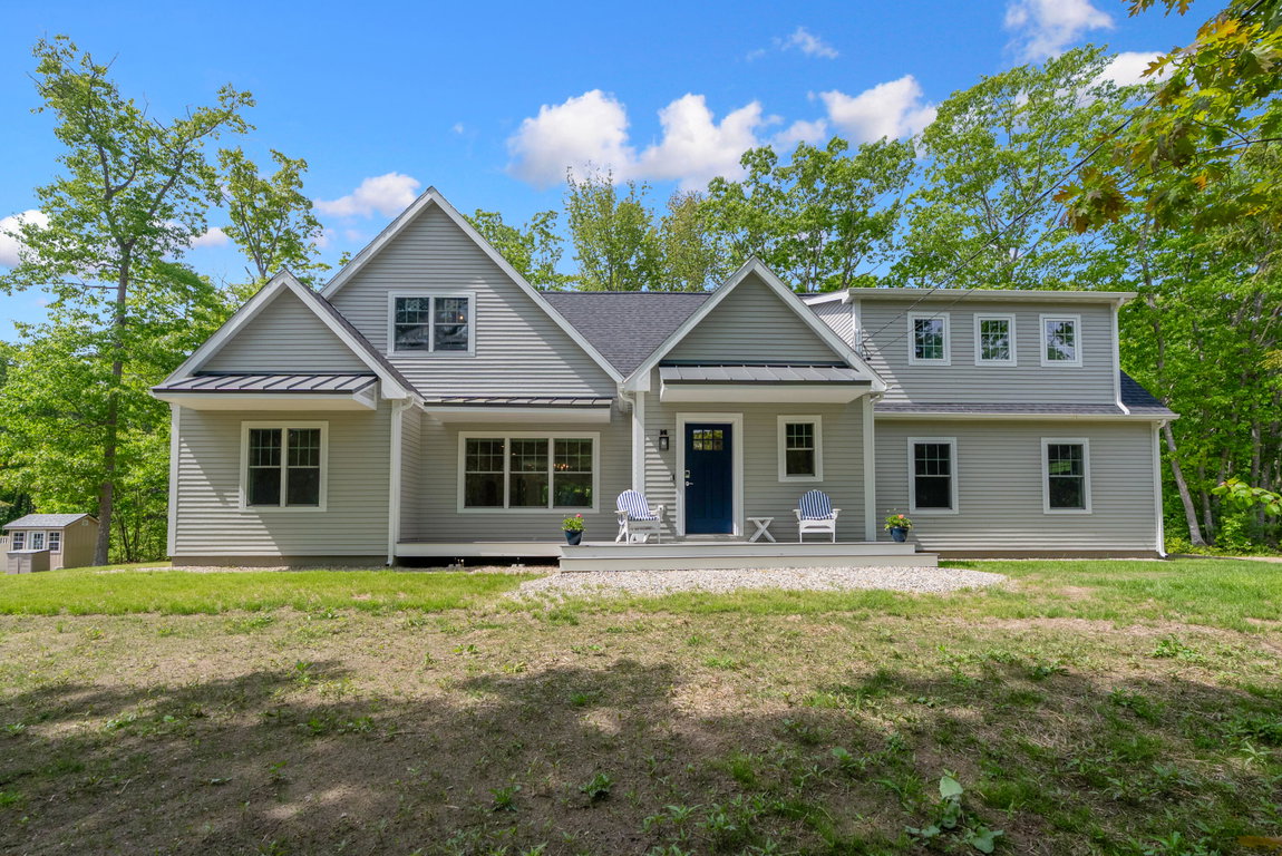 74 New Biddeford Road Kennebunkport