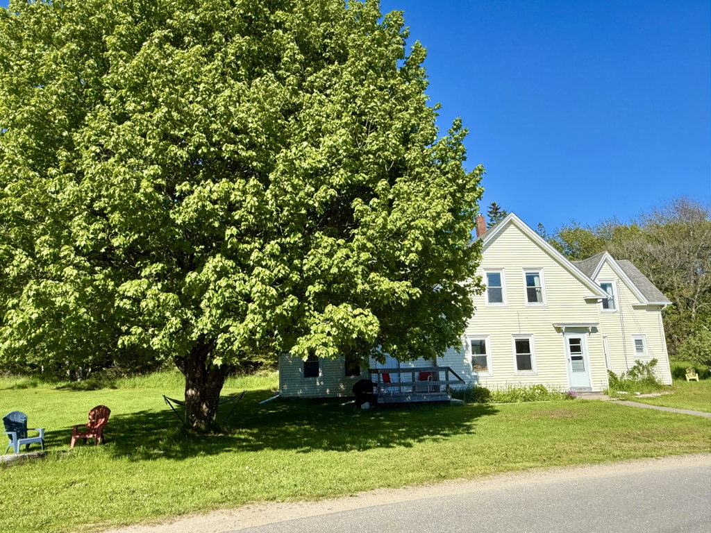 50 Boston Road Vinalhaven
