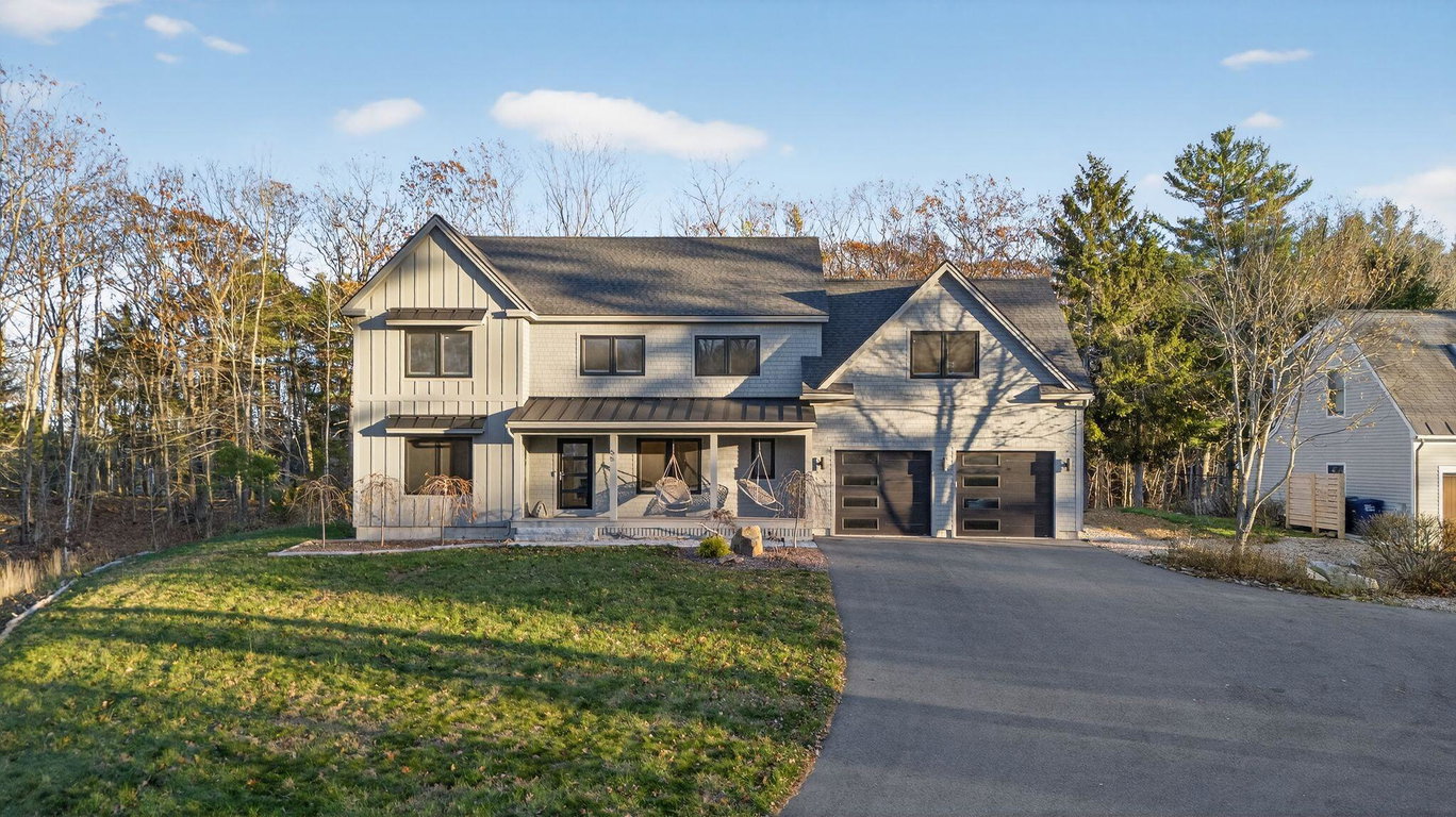 55 Hawthorne Lane South Portland