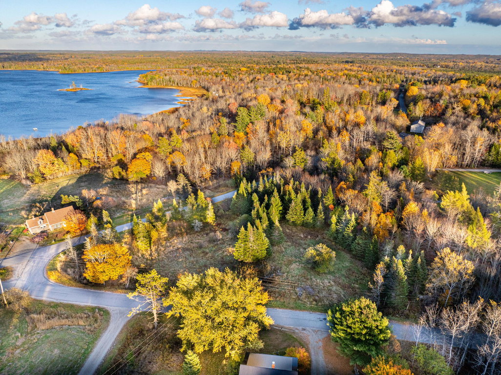550 Hadley Lake Road East Machias