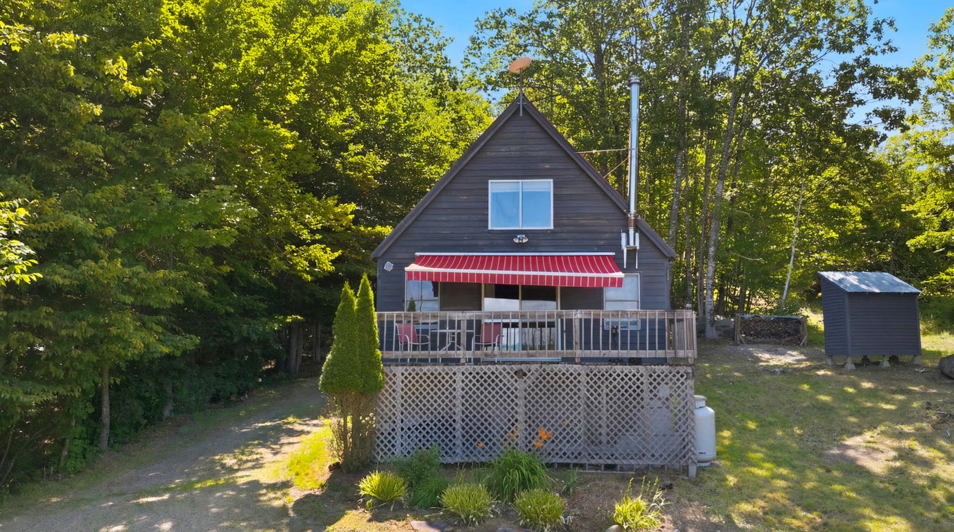 29 Griffin Mountain Road New Vineyard