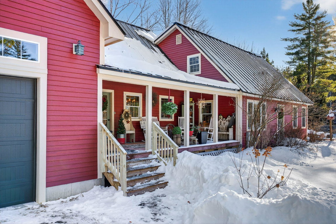 312 Plains Road Harrison