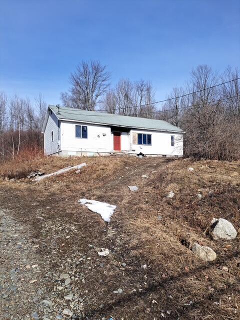 527 Canaan Road Hartland