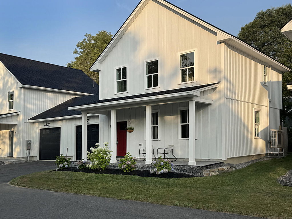 25 Magnolia Lane Gardiner