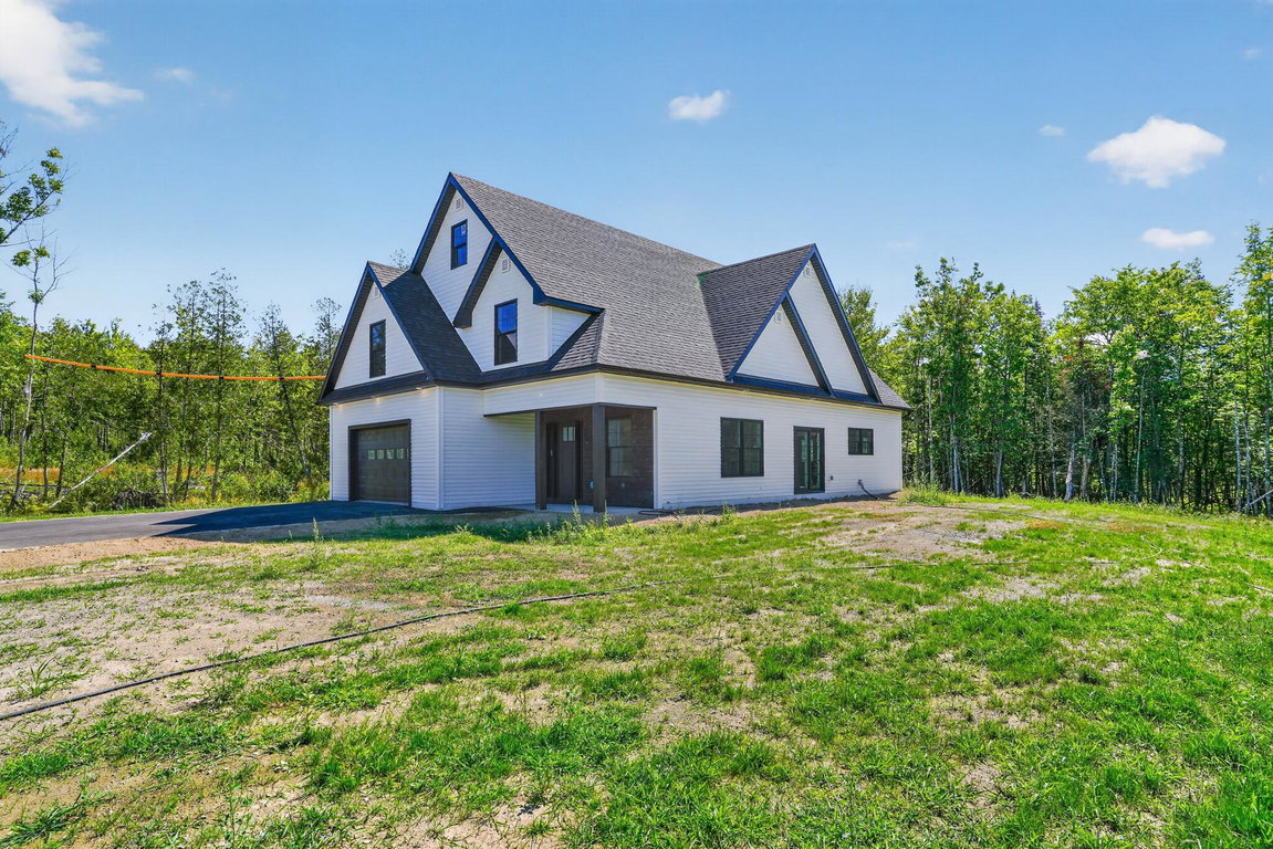 Lot 3 Deer Hill Estates Cornville
